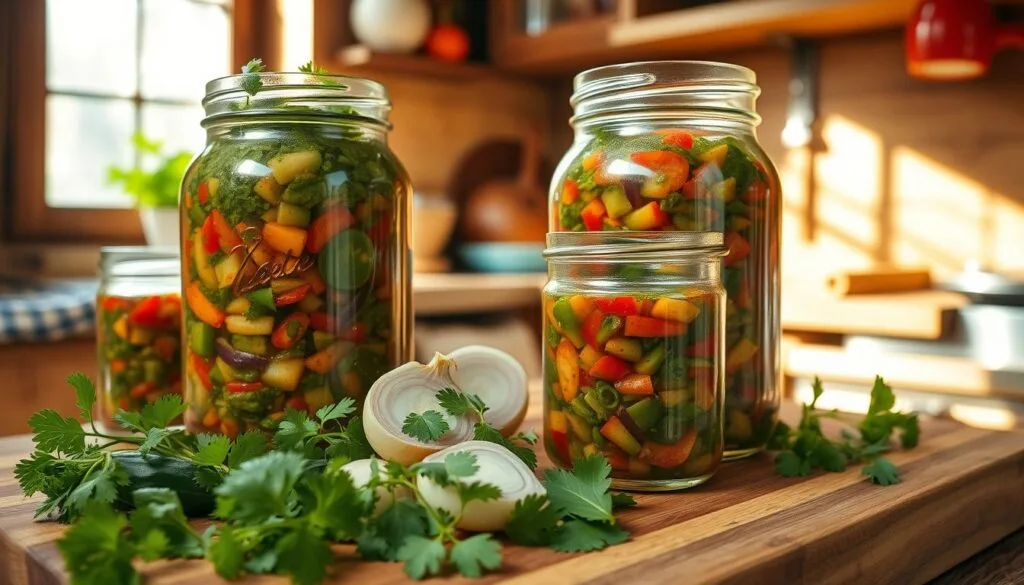 Sofrito storage Sofrito storage