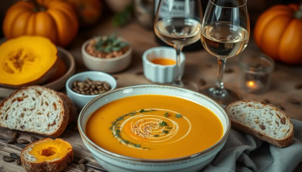 Soup Pairings Soup Pairings