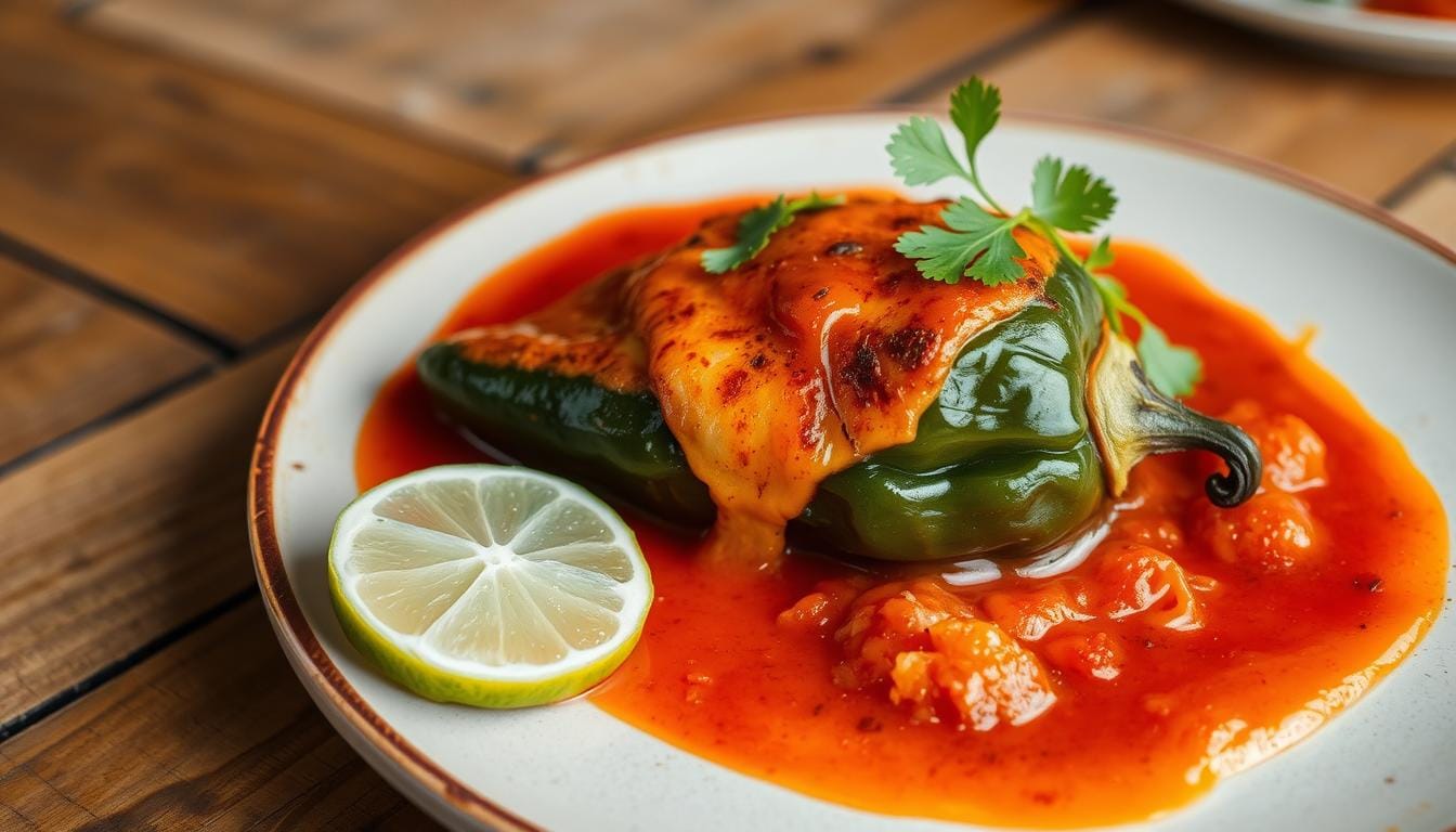 chile relleno