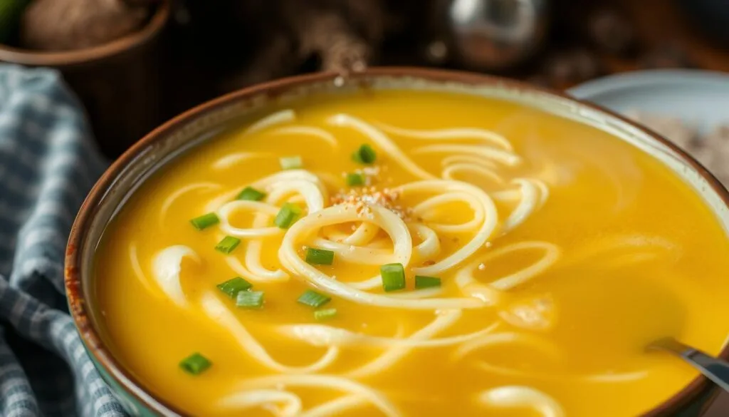 egg drop soup
