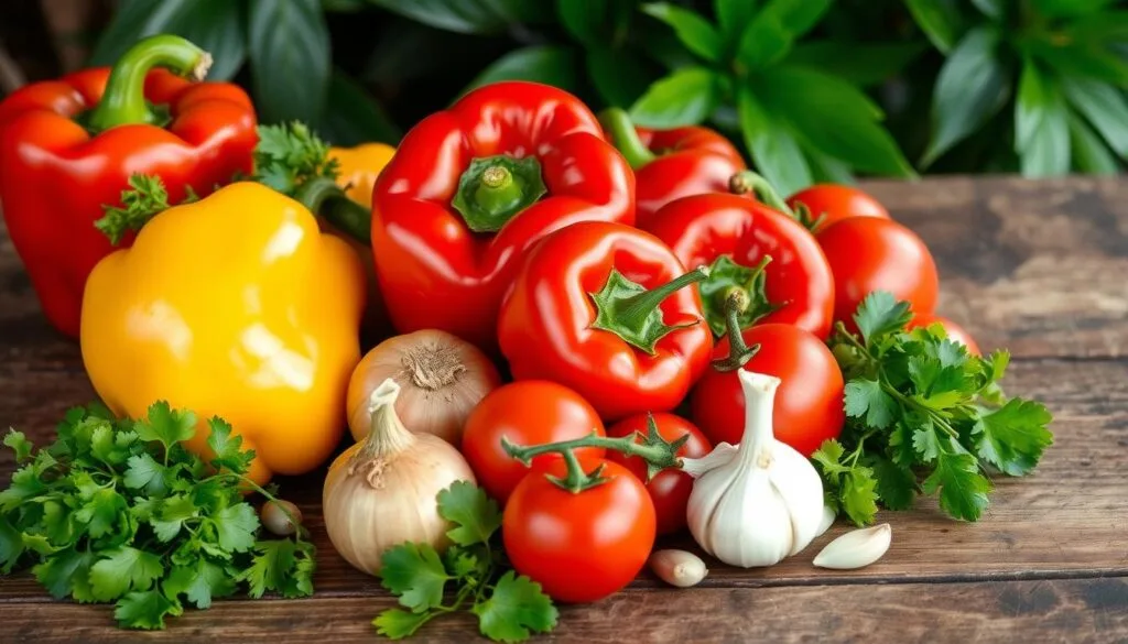 healthy sofrito ingredients healthy sofrito ingredients