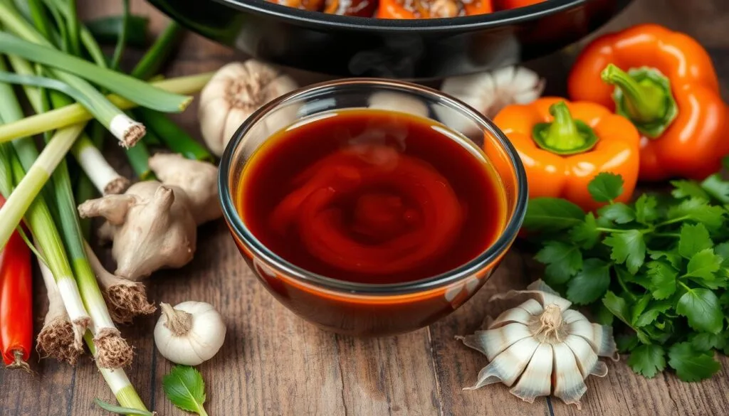 hoisin sauce