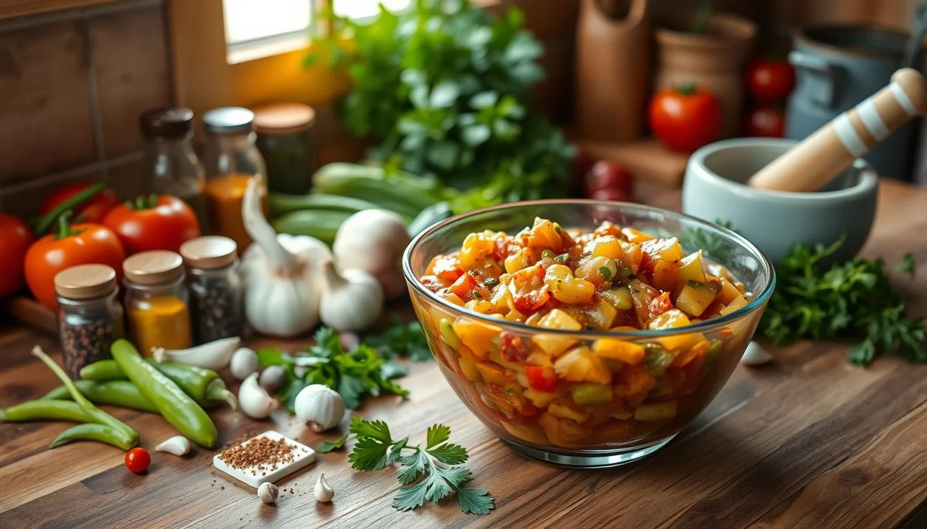 sofrito